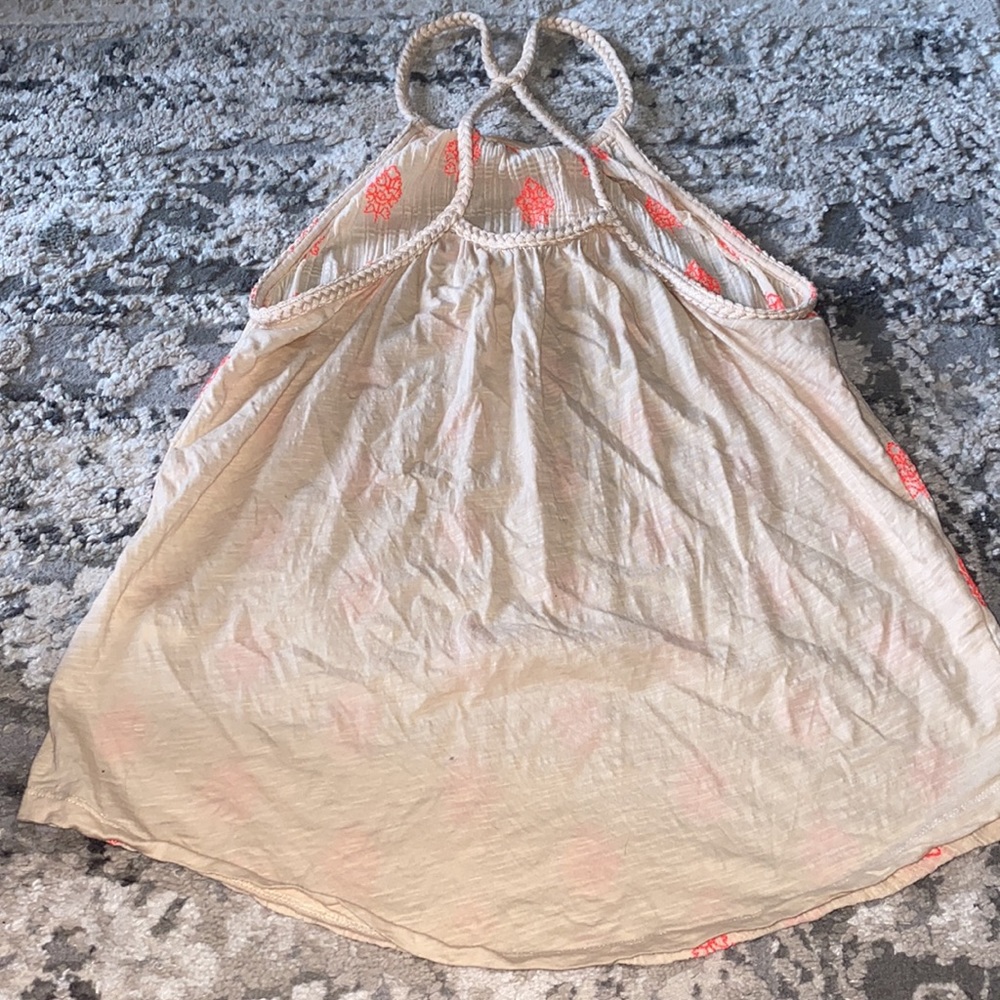 Lucky brand tank - Picture 2 of 4